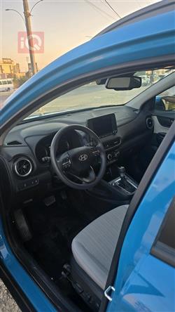 هيونداي كونا